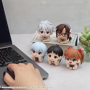 Amazon | 「ヱヴァンゲリヲン新劇場版」 りらころ マスコット